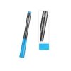 DSPIAE MKM-04 METALLIC BLUE SOFT TIPPED MARKER PEN